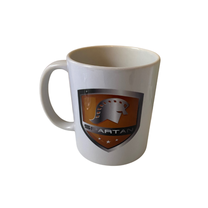 Logo Mug