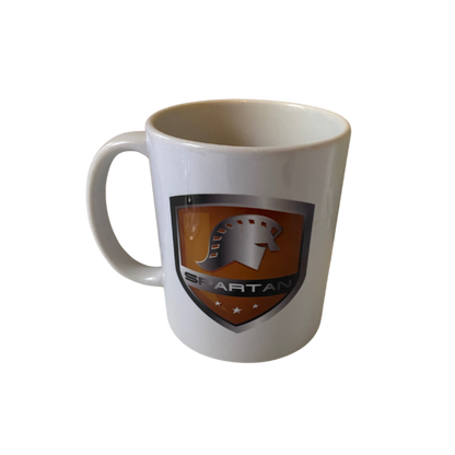 Logo Mug