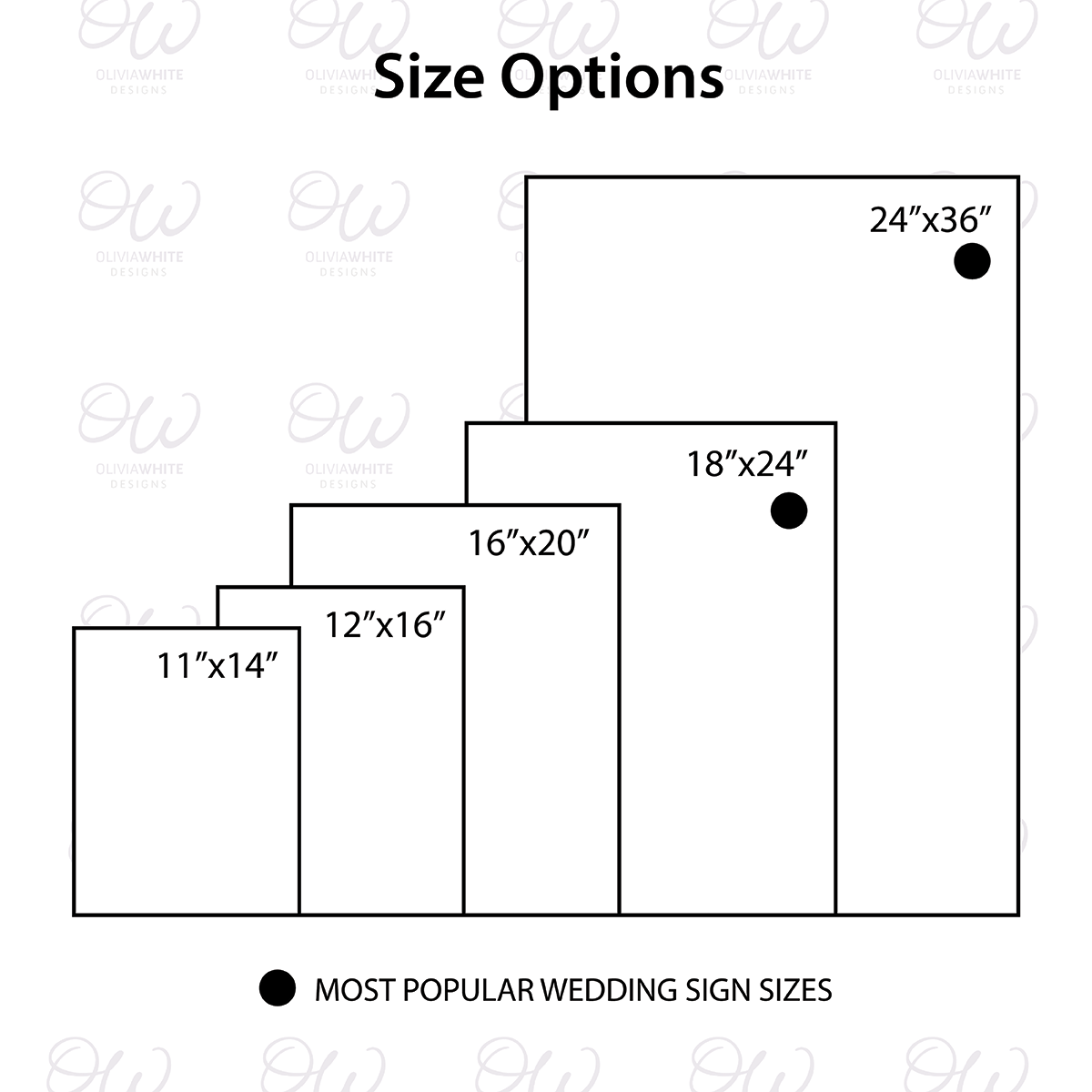 Business Logo Acrylic Sign